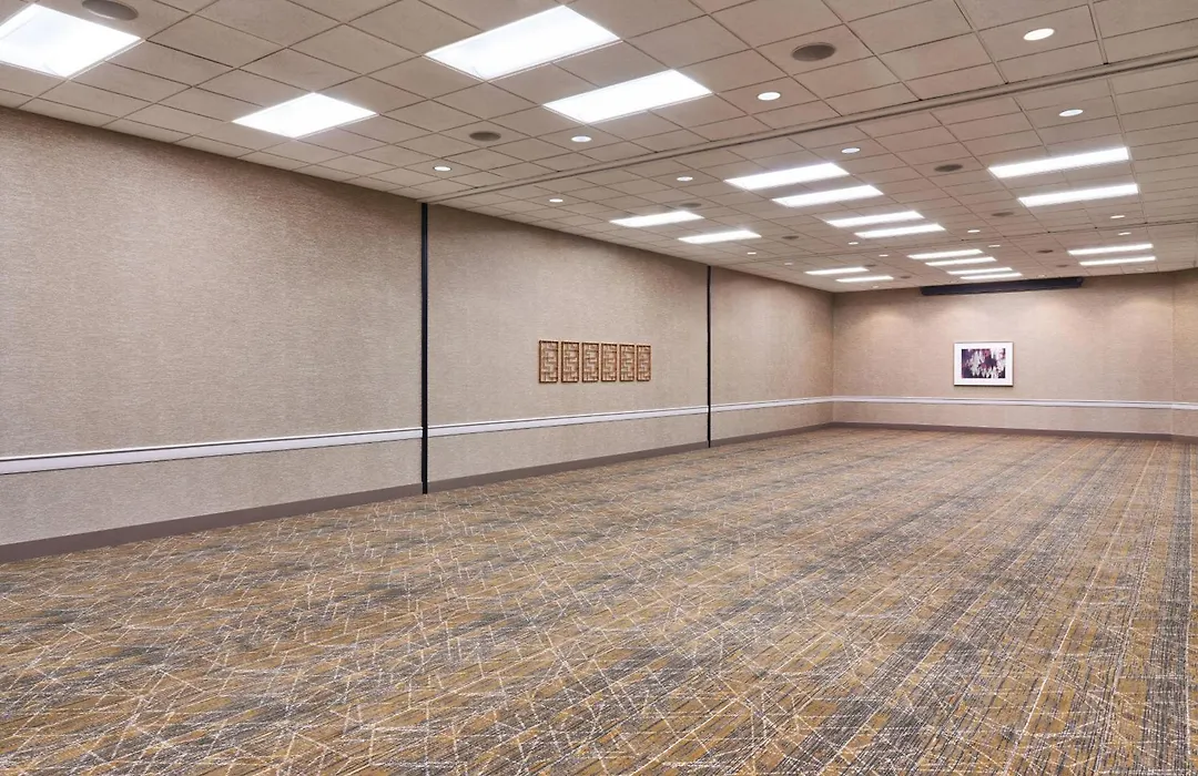 Sheraton Portland Airport Hotel-1