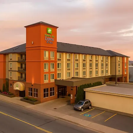 Holiday Inn Express Hotel & Suites Portland-Northwest Downtown By Ihg-2