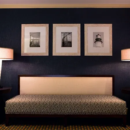 Embassy Suites By Hilton Portland Maine-2