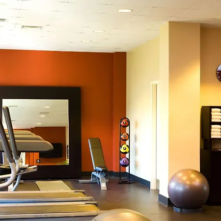 Embassy Suites By Hilton Portland Maine-3